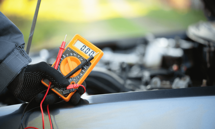 Başakşehir’de Profesyonel Araç Bakımı: Auto DP