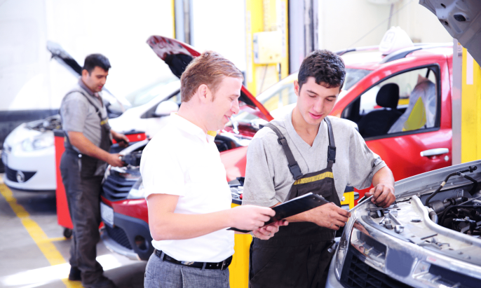 Auto DP: İstanbul’da Kapsamlı Araç Bakım ve Onarım Hizmetleri