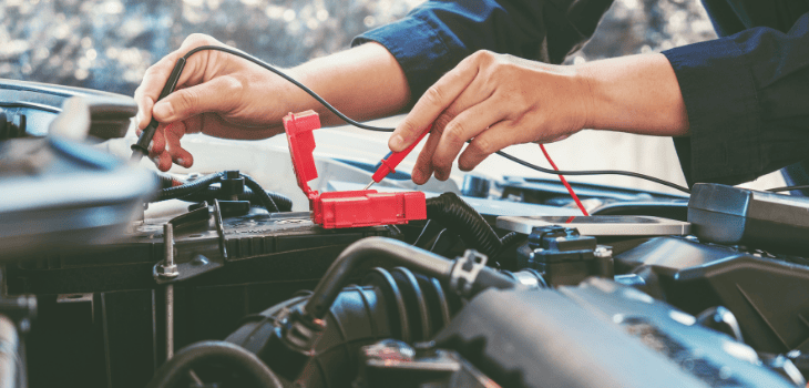 Elektrik Arıza ve Onarımları