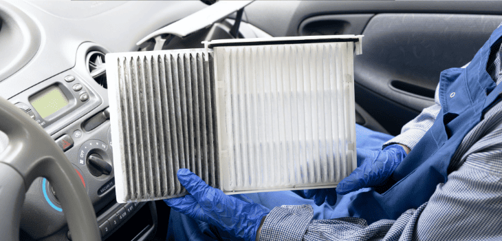 Klima Arıza Tespiti ve Bakım