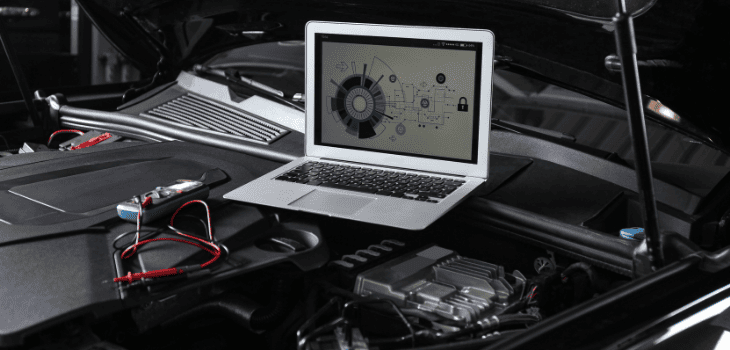 Araç Motoru Arıza Tespiti